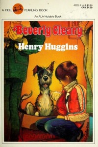 Henry Huggins
