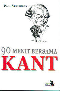 90 Menit Bersama  Kant