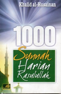 1000 Sunnah Harian Rasulullah