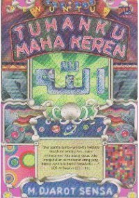 Tuhanku Maha Keren