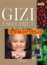 Gizi Usia Lanjut