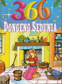 366 Dongeng Sedunia