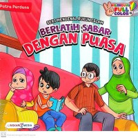 Berlatih Sabar dengan Puasa