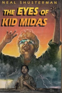 The Eyes of Kid Midas