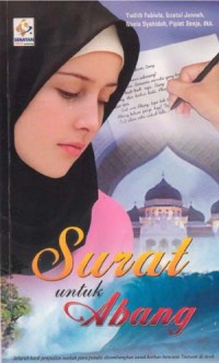 Surat untuk Abang