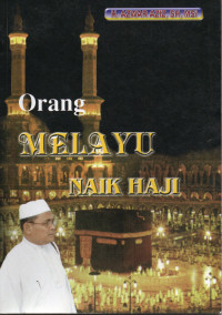 Orang Melayu Naik Haji