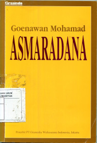 Asmaradana