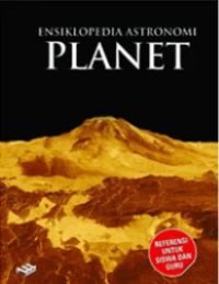 Ensiklopedia Astronomi JIlid 2: Planet