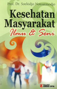 Kesehatan Masyarakat Ilmu & Seni