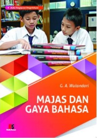 Majas dan Gaya Bahasa