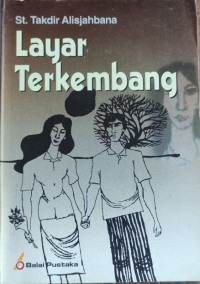 Layar Terkembang
