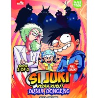 Si Juki Kisah Kusut Dunia Dongeng 2