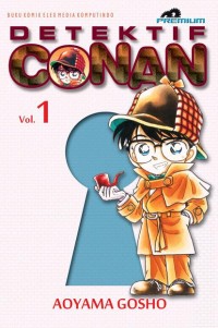 Detektif Conan Vol. 1