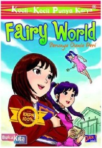 Fairy World (Serunya Dunia Peri)