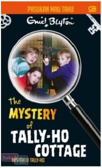 The Mystery of Tally-Ho Cottage (Misteri di Tally-Ho)