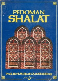 Pedoman Shalat
