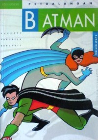 Petualangan Batman