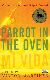 Parrot in The Oven