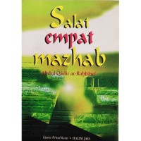 Salat Empat Mazhab
