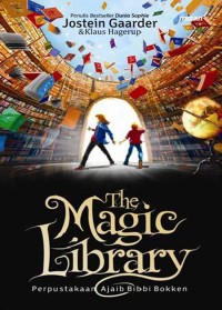 The Magic Library (Perpustakaan Ajaib Bibbi Bokken)