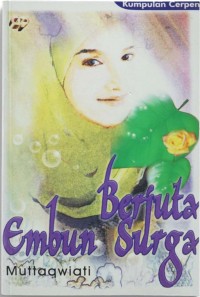 Berjuta Embun Surga