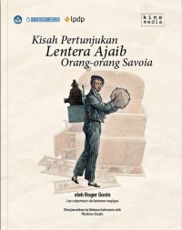 Kisah Pertunjukan Lentera Ajaib Orang-Orang Savoia