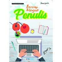 Bersiap Menjadi Penulis