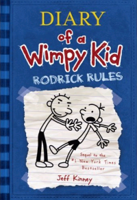 Diary si Bocah Tengil: Rodrick yang Semena-Mena