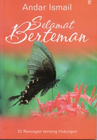 Selamat Berteman: 33 Renungan Tentang Hubungan