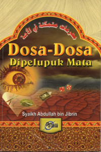 Dosa-Dosa Dipelupuk Mata