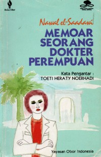 Memoar Seorang Dokter Perempuan