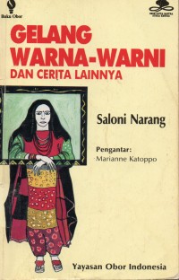 Gelang Warna-Warni dan Cerita Lainnya