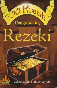 100 Kisah Pengundang Rezeki