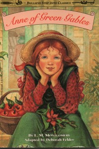 Anne of Green Gables