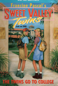 The Twins Go to College