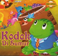 Kodok di Sumur