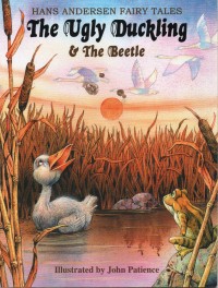 The Ugly Duckling & The Beetle