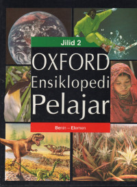 Oxford Ensiklopedi Pelajar Jilid 2: Benin - Elemen