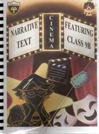 Narrative Text: 9B