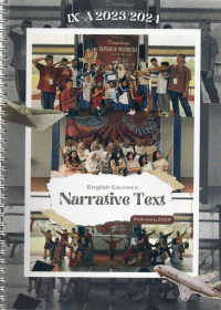 Narrative Text: IX A