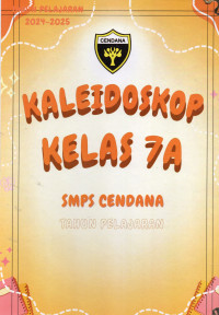 Kaleidoskop Ku