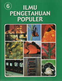Ilmu Pengetahuan Populer Jilid 6: Kehidupan Tumbuhan, Kehidupan Hewan