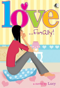 Love.... Finally !