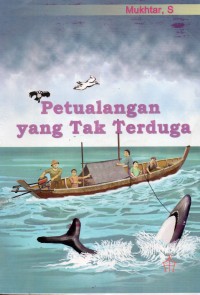 Petualangan yang Tak Terlupakan