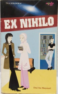 Ex Nihilo