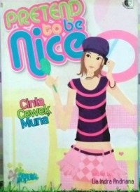Pretend to Be Nice