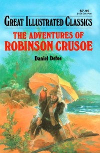 The Abventures of Robinson Crusoe
