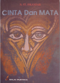 Cinta dan Mata