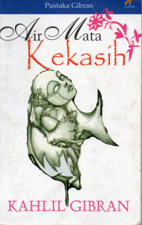 Air Mata Kekaksih