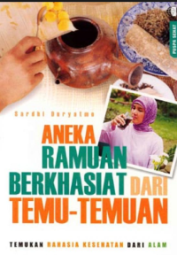 Aneka Ramuan Berkhasiat dari Temu-Temuan